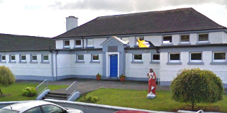 Scoil Mhichil Naofa / Galmoy National School